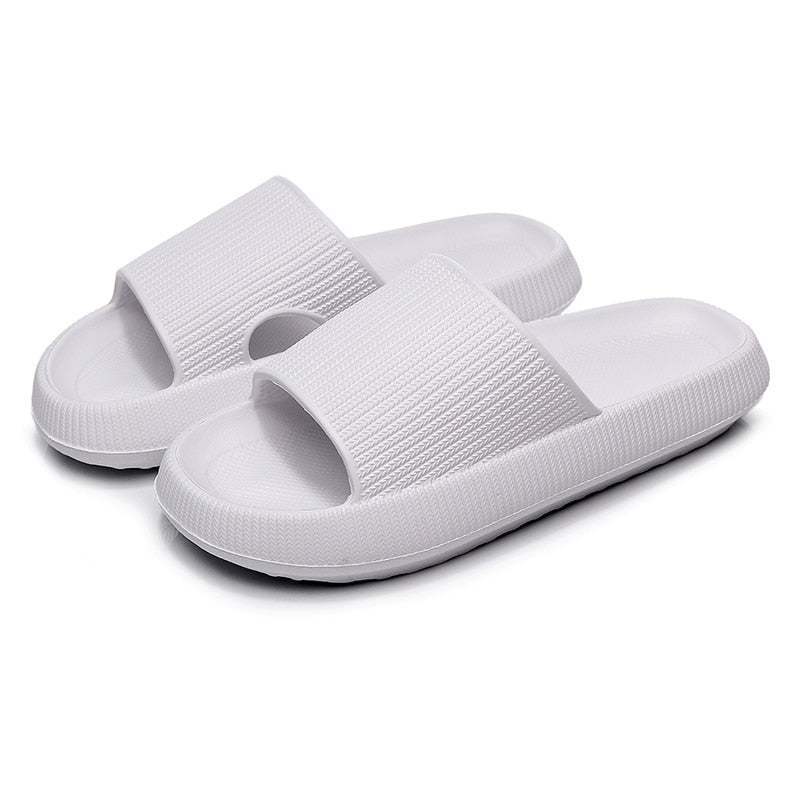 Thick Cloud Slippers