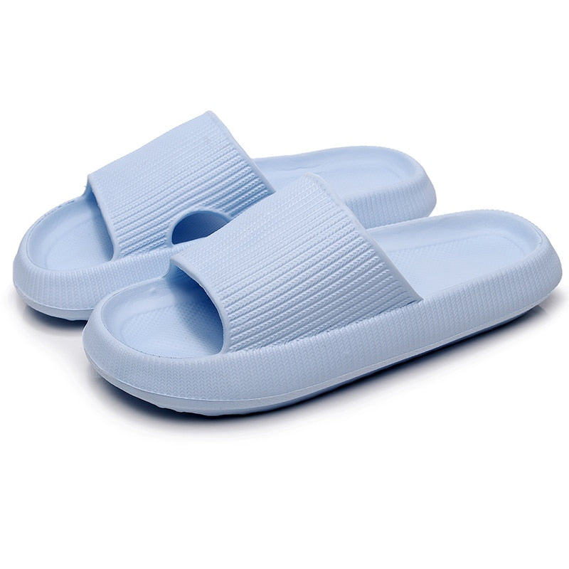 Thick Cloud Slippers