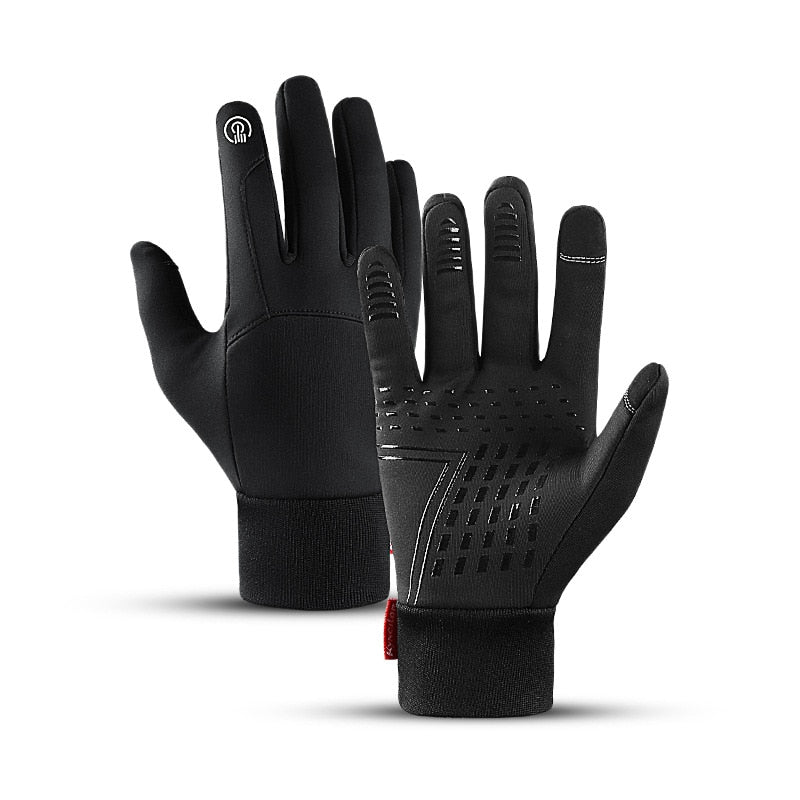 Men & Women Winter Gloves