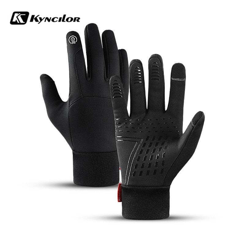 Men & Women Winter Gloves